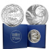 Commémorative 100 euros Argent le Coq France 2015 Brillant Universel - Monnaie de Paris